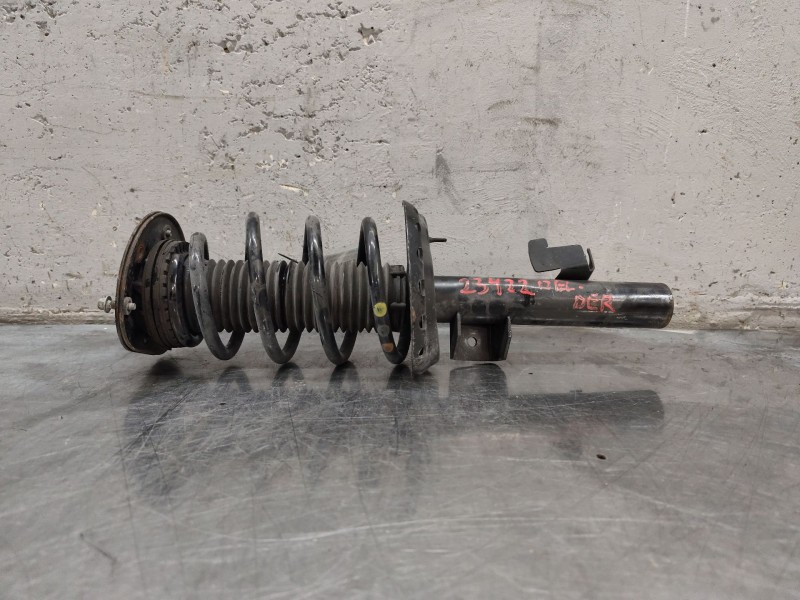 Recambio de amortiguador delantero derecho para ford mondeo ber. (ca2) trend referencia OEM IAM 6G9118045GA  