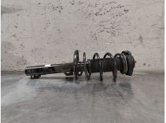 Recambio de amortiguador delantero izquierdo para seat ibiza iii (6l1) 1.9 tdi referencia OEM IAM   