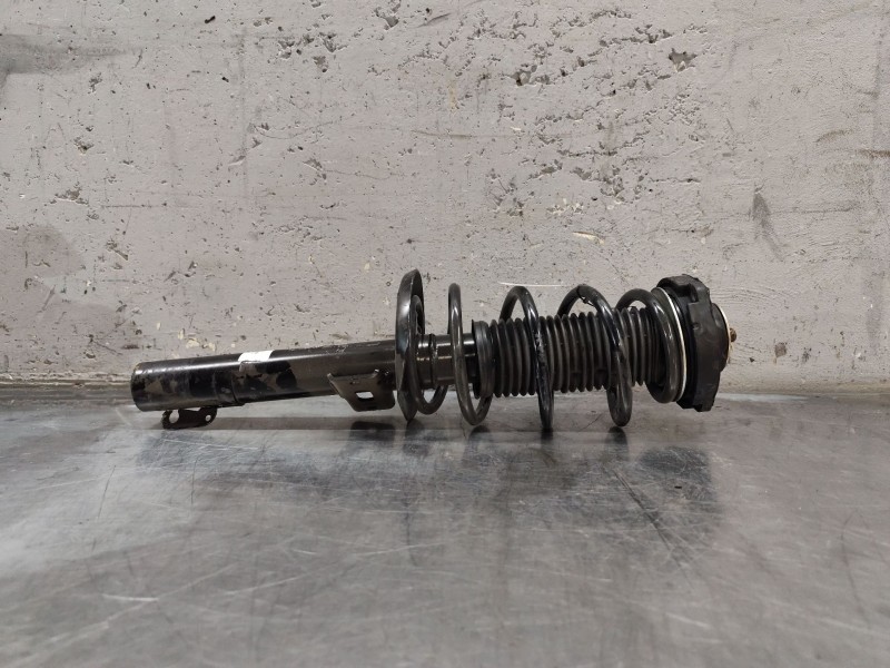 Recambio de amortiguador delantero izquierdo para seat ibiza iii (6l1) 1.9 tdi referencia OEM IAM   