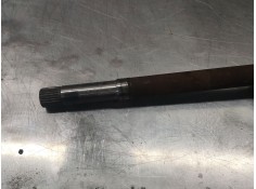 Recambio de transmision delantera derecha para citroën c4 picasso i monospace (ud_) 1.6 hdi referencia OEM IAM   