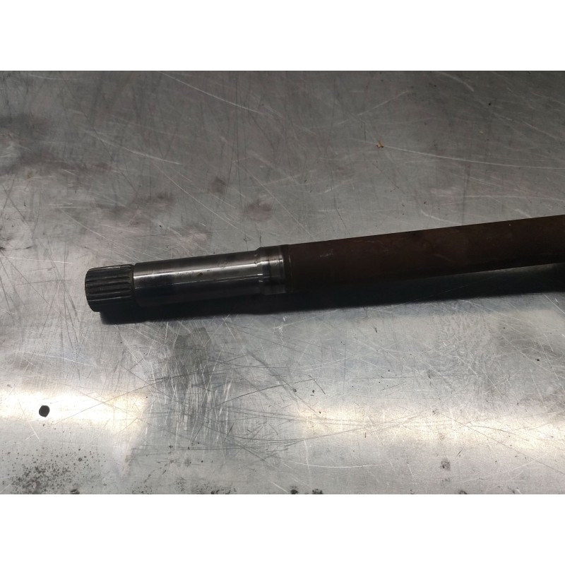 Recambio de transmision delantera derecha para citroën c4 picasso i monospace (ud_) 1.6 hdi referencia OEM IAM   