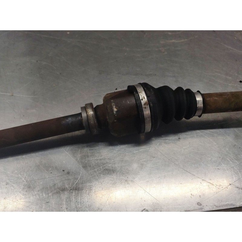 Recambio de transmision delantera derecha para citroën c4 picasso i monospace (ud_) 1.6 hdi referencia OEM IAM   