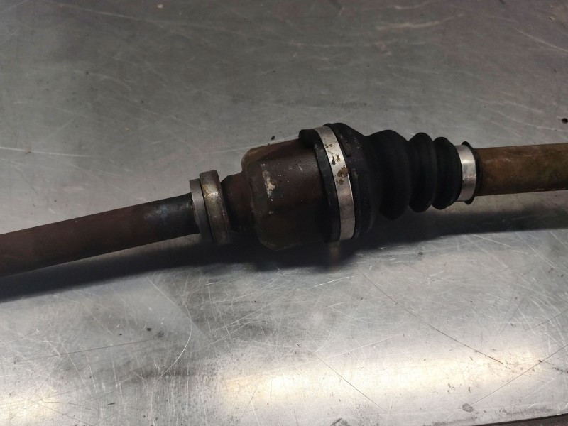 Recambio de transmision delantera derecha para citroën c4 picasso i monospace (ud_) 1.6 hdi referencia OEM IAM   