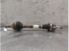 Recambio de transmision delantera izquierda para citroën c4 picasso i monospace (ud_) 1.6 hdi referencia OEM IAM 96371177  