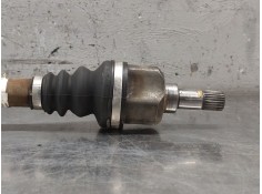 Recambio de transmision delantera izquierda para citroën c4 picasso i monospace (ud_) 1.6 hdi referencia OEM IAM 96371177   2