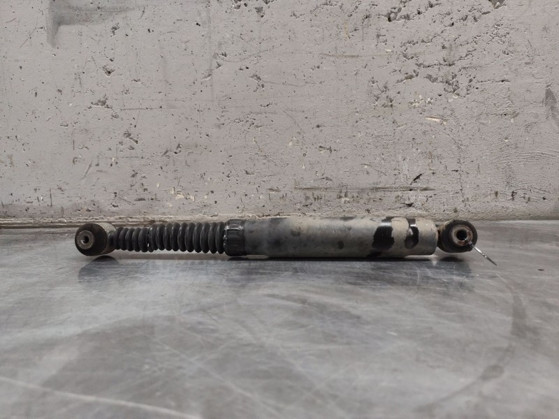 Recambio de amortiguador trasero derecho para peugeot 207 sw confort referencia OEM IAM   