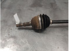 Recambio de transmision delantera derecha para opel astra f berlina básico referencia OEM IAM   