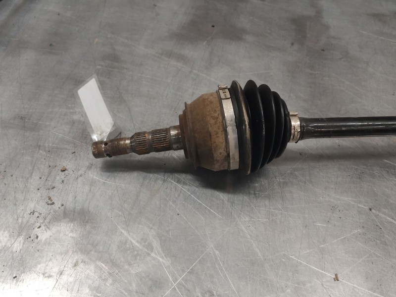 Recambio de transmision delantera derecha para opel astra f berlina básico referencia OEM IAM   