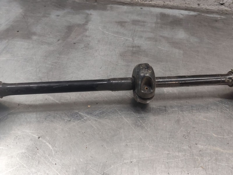 Recambio de transmision delantera derecha para opel astra f berlina básico referencia OEM IAM   