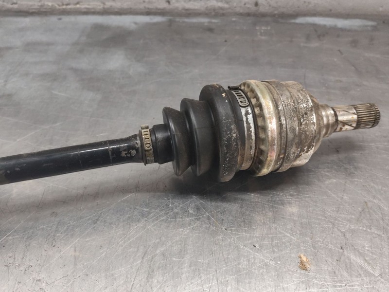 Recambio de transmision delantera derecha para opel astra f berlina básico referencia OEM IAM   