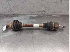 Recambio de transmision delantera derecha para citroën c4 berlina lx referencia OEM IAM 96371177  