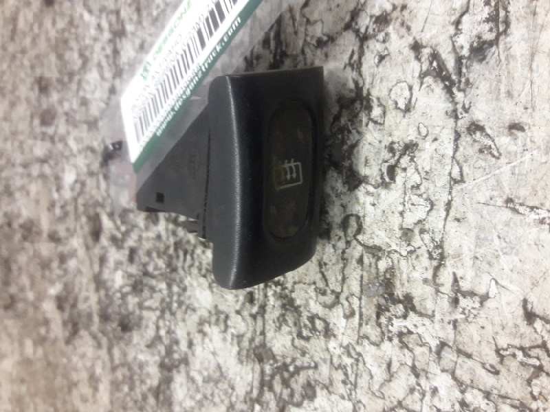 Recambio de boton antivaho para nissan serena (c23m) 2.0 slx diesel referencia OEM IAM  6 PINS 