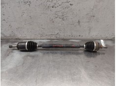 Recambio de transmision delantera derecha para mercedes-benz clase m (w163) ml 270 cdi (163.113) referencia OEM IAM   