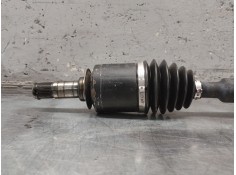 Recambio de transmision delantera derecha para mercedes-benz clase m (w163) ml 270 cdi (163.113) referencia OEM IAM    2