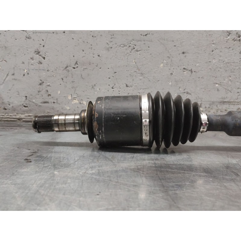 Recambio de transmision delantera derecha para mercedes-benz clase m (w163) ml 270 cdi (163.113) referencia OEM IAM   