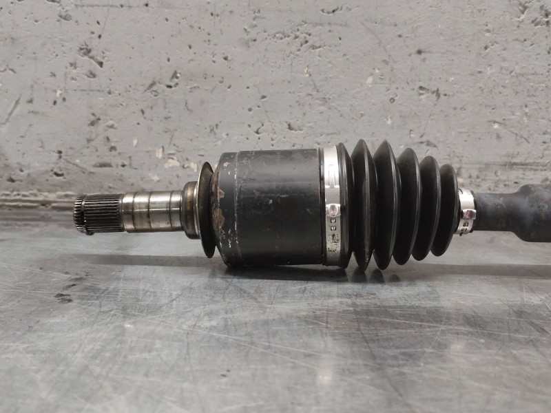 Recambio de transmision delantera derecha para mercedes-benz clase m (w163) ml 270 cdi (163.113) referencia OEM IAM   