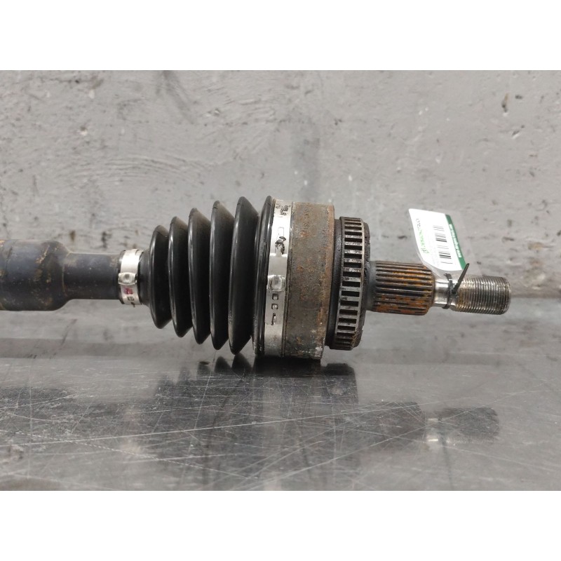 Recambio de transmision delantera derecha para mercedes-benz clase m (w163) ml 270 cdi (163.113) referencia OEM IAM   