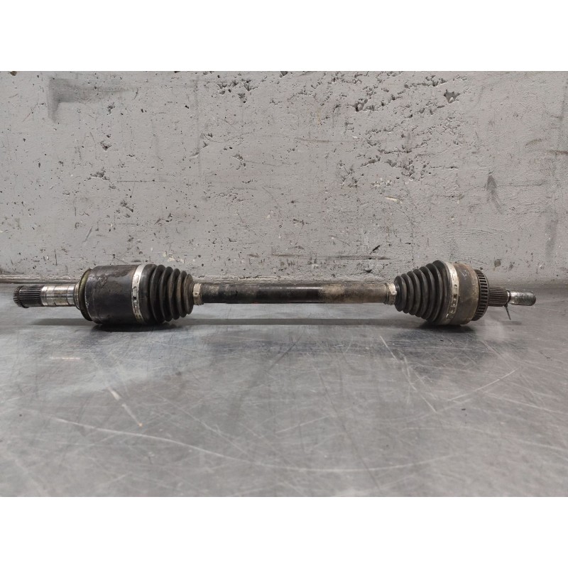 Recambio de transmision trasera derecha para mercedes-benz clase m (w163) ml 270 cdi (163.113) referencia OEM IAM   