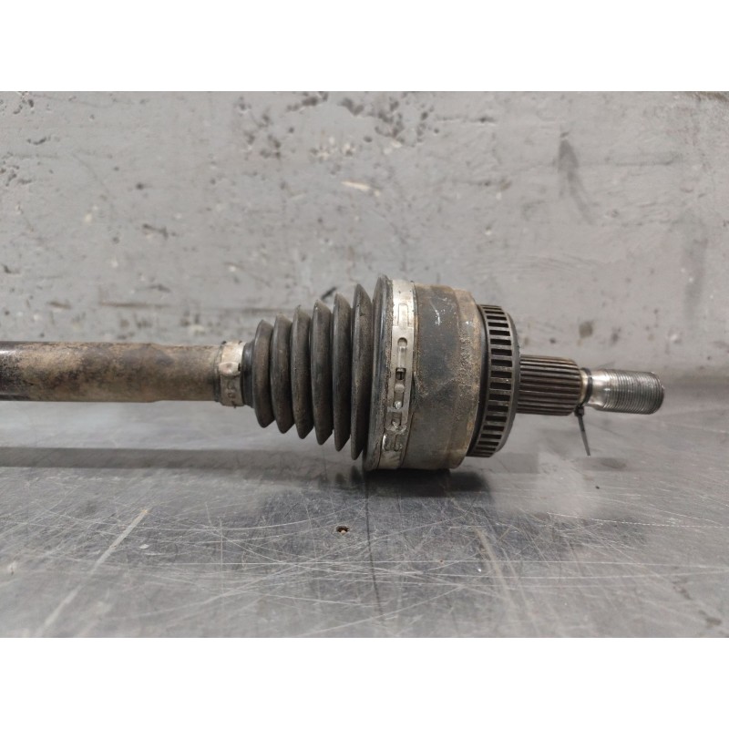 Recambio de transmision trasera derecha para mercedes-benz clase m (w163) ml 270 cdi (163.113) referencia OEM IAM   