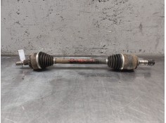 Recambio de transmision trasera izquierda para mercedes-benz clase m (w163) ml 270 cdi (163.113) referencia OEM IAM   