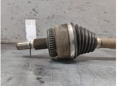 Recambio de transmision trasera izquierda para mercedes-benz clase m (w163) ml 270 cdi (163.113) referencia OEM IAM    2