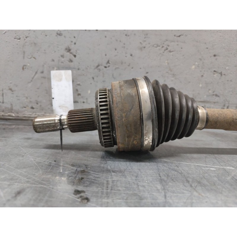 Recambio de transmision trasera izquierda para mercedes-benz clase m (w163) ml 270 cdi (163.113) referencia OEM IAM   