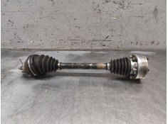 Recambio de transmision delantera derecha para volkswagen caddy ka/kb (2k) 2.0 sdi referencia OEM IAM   
