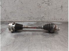 Recambio de transmision delantera derecha para volkswagen caddy ka/kb (2k) 2.0 sdi referencia OEM IAM    2