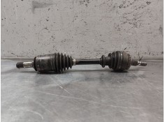 Recambio de transmision delantera izquierda para mercedes-benz clase m (w163) ml 270 cdi (163.113) referencia OEM IAM   