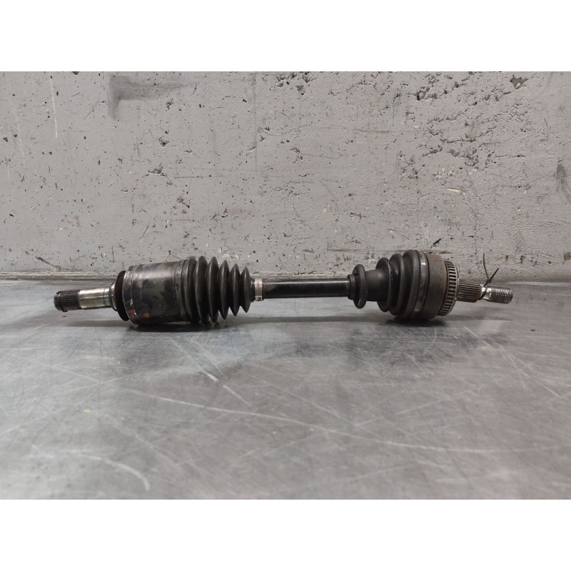 Recambio de transmision delantera izquierda para mercedes-benz clase m (w163) ml 270 cdi (163.113) referencia OEM IAM   