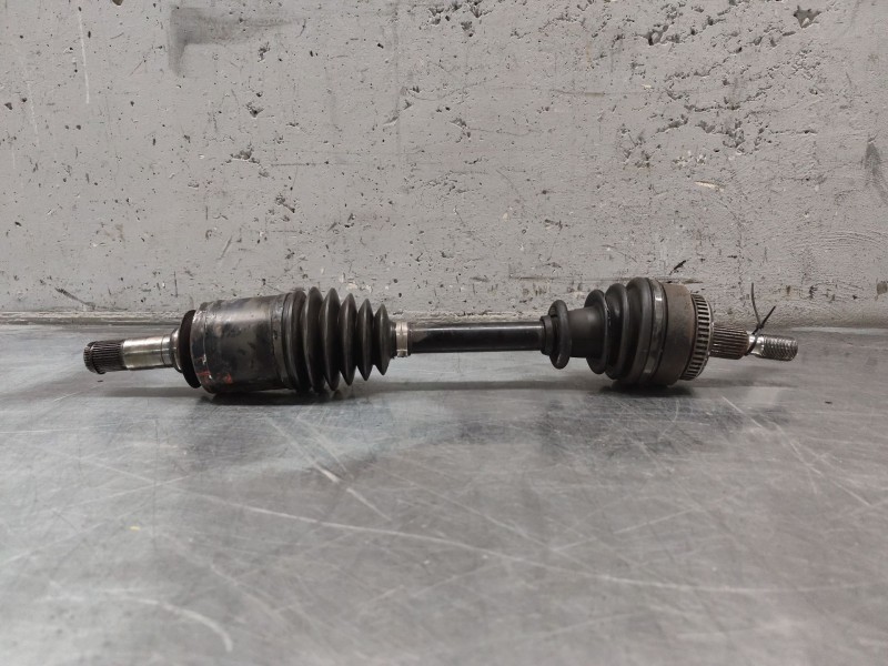 Recambio de transmision delantera izquierda para mercedes-benz clase m (w163) ml 270 cdi (163.113) referencia OEM IAM   