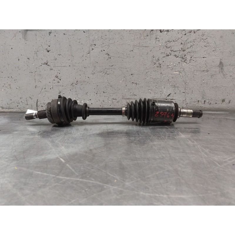 Recambio de transmision delantera izquierda para mercedes-benz clase m (w163) ml 270 cdi (163.113) referencia OEM IAM   