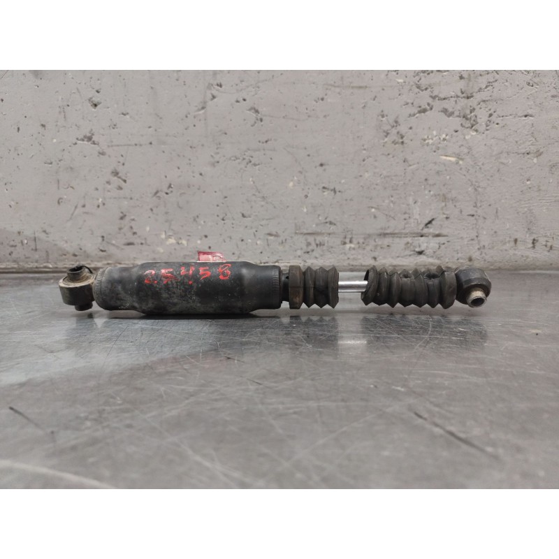 Recambio de amortiguador trasero derecho para fiat scudo furgoneta (220_) 1.9 d referencia OEM IAM 341239  
