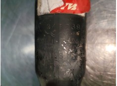 Recambio de amortiguador trasero derecho para fiat scudo furgoneta (220_) 1.9 d referencia OEM IAM 341239   2