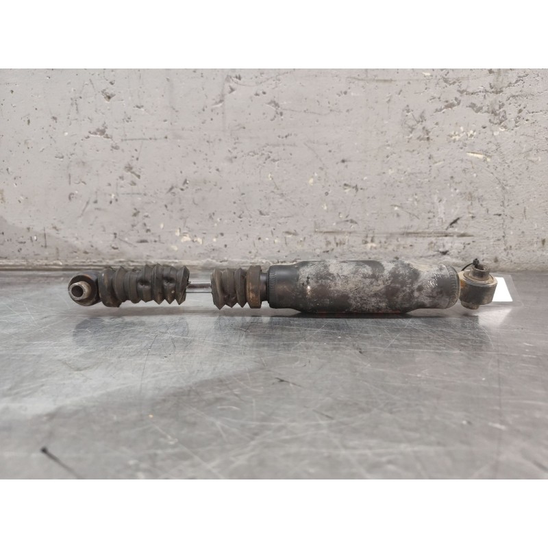 Recambio de amortiguador trasero derecho para fiat scudo furgoneta (220_) 1.9 d referencia OEM IAM 341239  