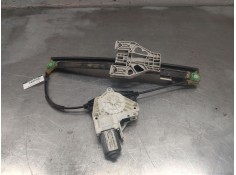 Recambio de elevalunas trasero izquierdo para audi a4 ber. (b8) básico referencia OEM IAM 8K0839461  