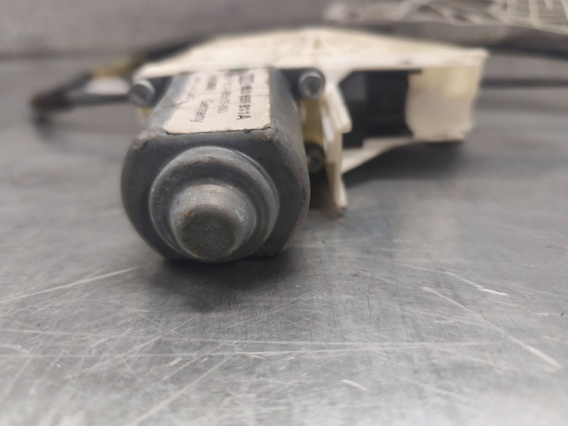 Recambio de elevalunas trasero izquierdo para audi a4 ber. (b8) básico referencia OEM IAM 8K0839461  