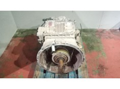 Recambio de caja cambios para renault magnum ab diesel referencia OEM IAM AT2412D 3190584 1100140504