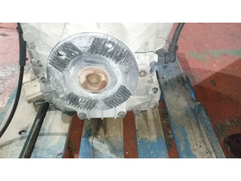 Recambio de caja cambios para renault magnum ab diesel referencia OEM IAM AT2412D 3190584 1100140504