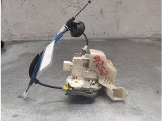 Recambio de cerradura puerta delantera izquierda para audi a4 ber. (b8) básico referencia OEM IAM 8J1837015A  