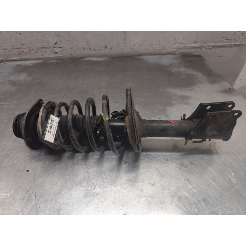 Recambio de amortiguador delantero izquierdo para fiat doblo cargo (223) 1.9 jtd furg. referencia OEM IAM   