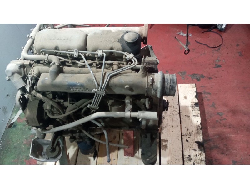 Recambio de motor completo para pegaso ekus 100-40 referencia OEM IAM D0824GF  