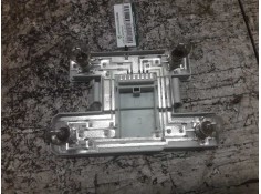 Recambio de portalamparas para renault 19 hatchback (b/c53) europa referencia OEM IAM  TRASERO DERECHO 