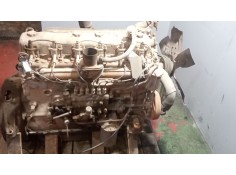 Recambio de motor completo para isuzu excavadora 6bg1 referencia OEM IAM 6BG1   2