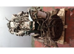 Recambio de despiece motor para volvo fl 612 5.5 diesel referencia OEM IAM D6B220  