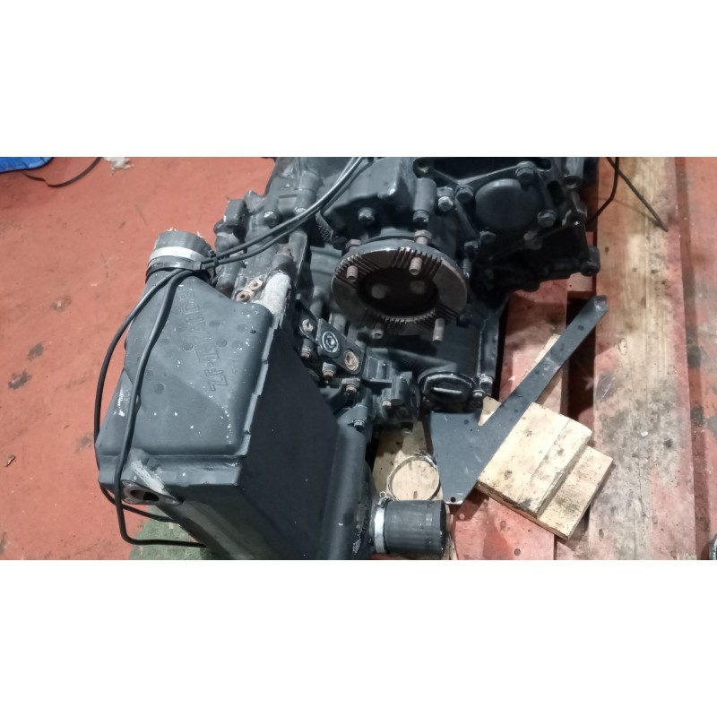 Recambio de caja cambios para man tg - a 18.xxx 12.0 diesel referencia OEM IAM 12AS2301TO 1327040063 81320036795