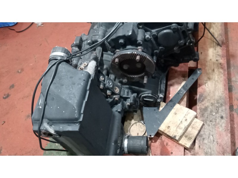 Recambio de caja cambios para man tg - a 18.xxx 12.0 diesel referencia OEM IAM 12AS2301TO 1327040063 81320036795