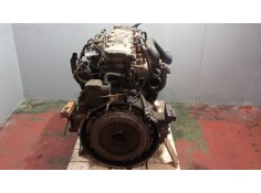 Recambio de motor completo para iveco eurocargo tector fki  (typ 180 e 28) tráfico urbano referencia OEM IAM F4AE0681A  