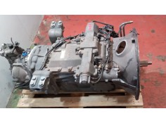 Recambio de caja cambios para scania 4 - series 164 l/580 referencia OEM IAM GRS920R 7126113  2