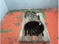 Recambio de despiece caja cambios para renault d narrow referencia OEM IAM 6AS1000TO 1346062043 7421570419